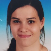 Veronika Vasilenkova