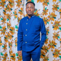 Michel Matondo Pedro