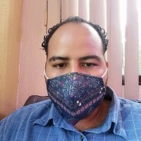 Cesar A. Sandoval T.