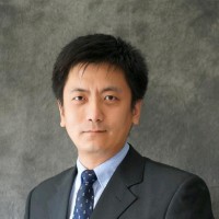 Wood Zhang
