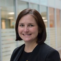 Sharon Loe Bsc(Hons) Ba(Hons)