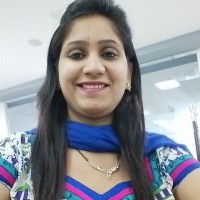 Lovely Sharma