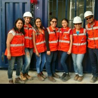 Isabel Cristina Cespedes Quintero