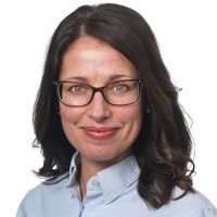 Ulrika Schölin