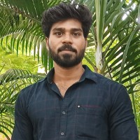 Kiran Raj