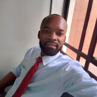 Moses Ogutu