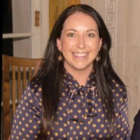 Fiona McFarland MRCVS