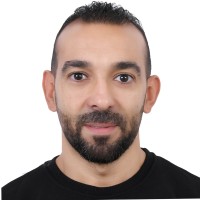 Mohamed Kesba