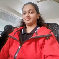 Ketki Patil