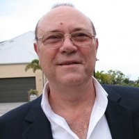 Joe Borg, Trade Show Specialist
