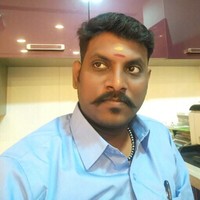 Suresh M