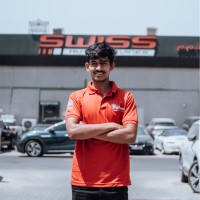 Mosin Shaikh