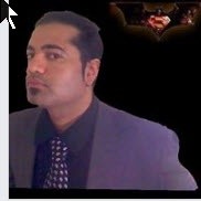 arjun m