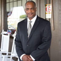 Leon Taylor