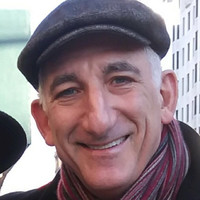 David Asher Wroblewski