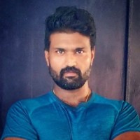 Sunil Sivasankaran Nair