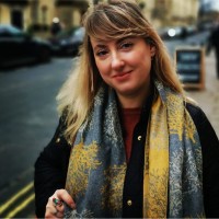 Iuliia Nunney