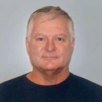 Terry Patterson