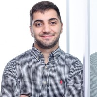 Kamyab Bagherifar