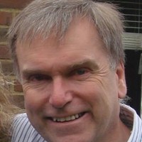 Stephen D Coomber