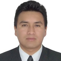 Rubén Wilder Huamaní Fernández