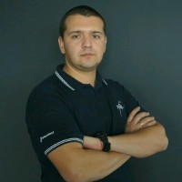 Hristo Avdjiev
