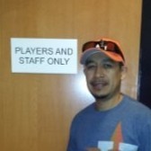 Tony Dominguez