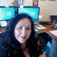 Aide Ramirez-Shepard
