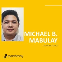 Michael Mabulay