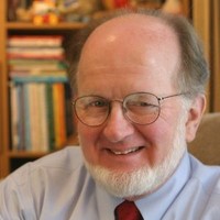 Thomas E Brown, Ph.D.