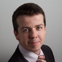 Donagh O'Grady