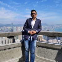 Eric Tan