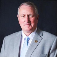 Murray Mike