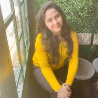 Bhawana Dubey