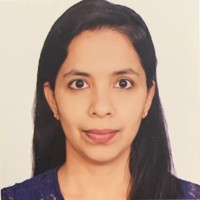Disha Shetty