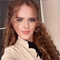 Iva Bahchivanova