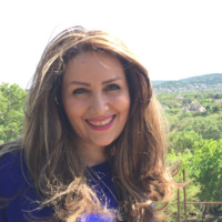 Zahra Majnoonazar