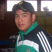 Raul Rafael