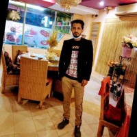 Imran Siddiq