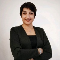 Shiva Goudarzi