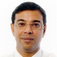 Vibhav Panandiker