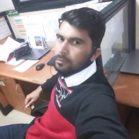 Netrapal Singh