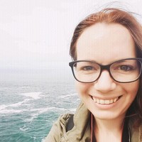Claire Mostert