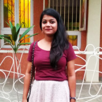 Srei Chanda, Phd