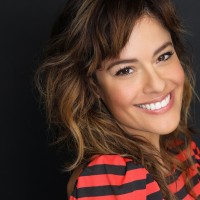 Vanessa Campbell