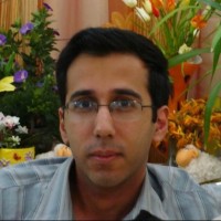 Ehsan Zaherzade