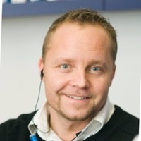 Magnus Kallin