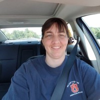 Elizabeth McDaniel