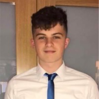 Liam McKenna