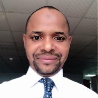 Aliyu Abubakar M